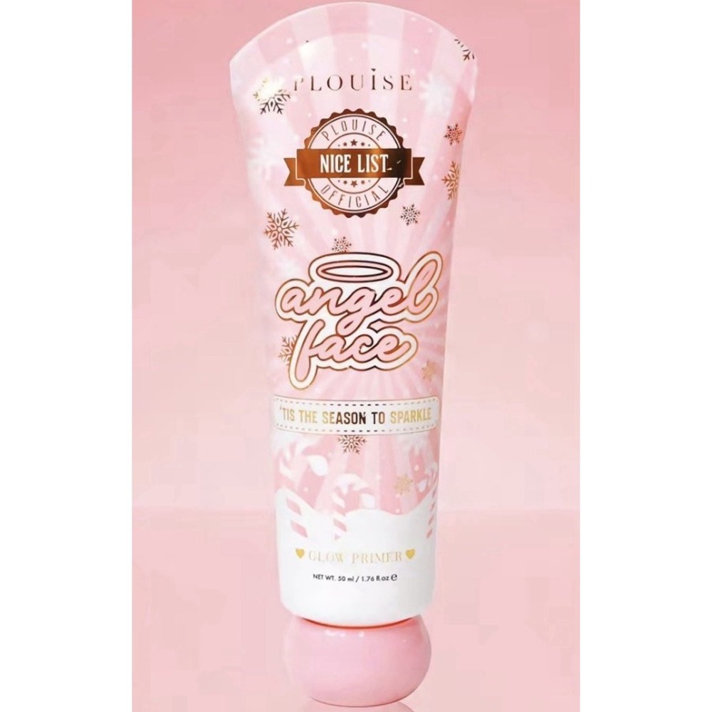 P.Louise Angel Face Glow Primer Full Size   NEW!!! 🆕